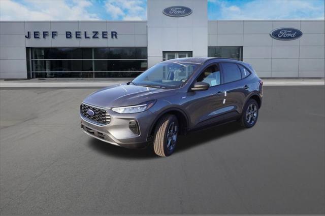 new 2025 Ford Escape car, priced at $31,106
