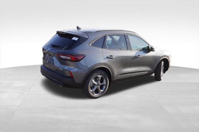 new 2025 Ford Escape car, priced at $30,302