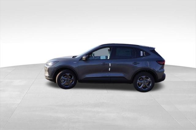 new 2025 Ford Escape car, priced at $30,302