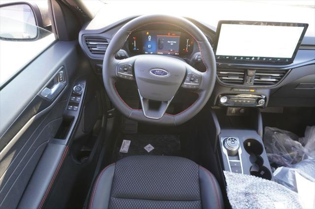 new 2025 Ford Escape car, priced at $31,106