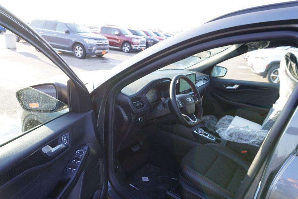 new 2025 Ford Escape car, priced at $27,429