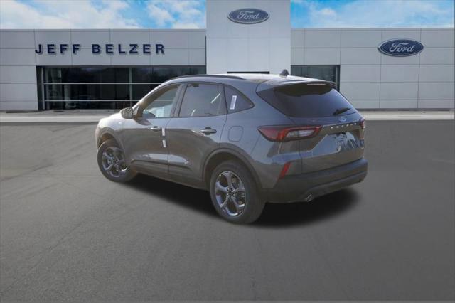 new 2025 Ford Escape car, priced at $31,106