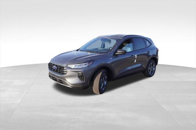 new 2025 Ford Escape car, priced at $30,302