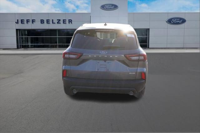 new 2025 Ford Escape car, priced at $31,106