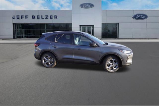 new 2025 Ford Escape car, priced at $31,106