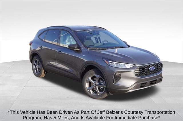 new 2025 Ford Escape car, priced at $28,329
