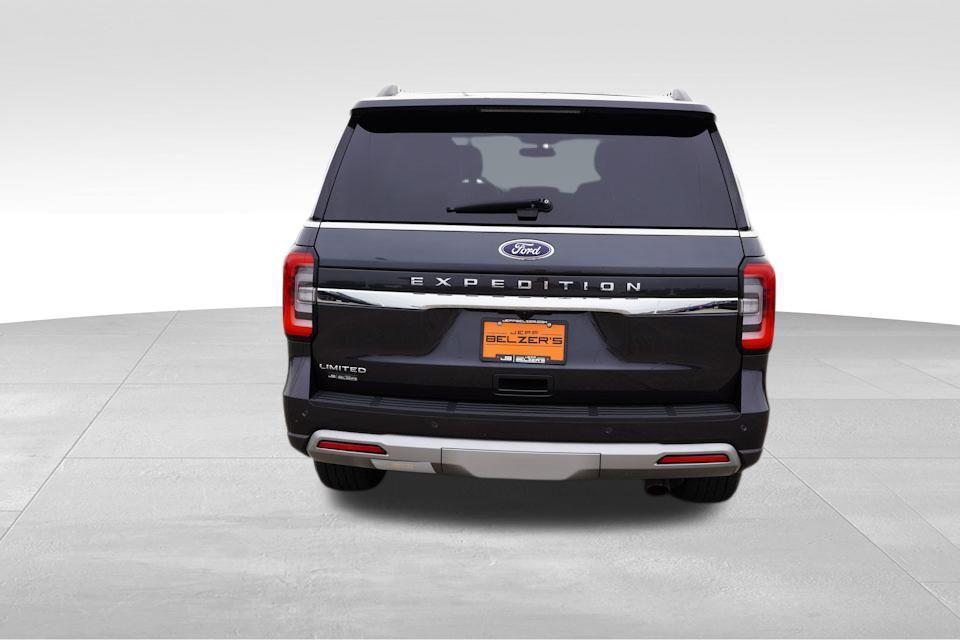 used 2024 Ford Expedition car, priced at $56,759