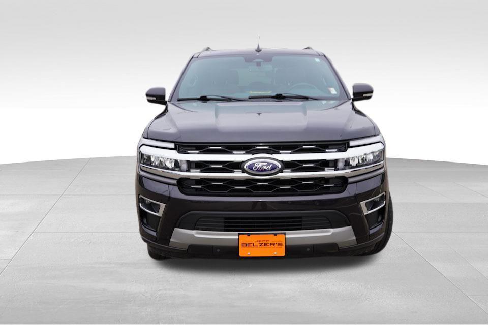 used 2024 Ford Expedition car, priced at $56,759