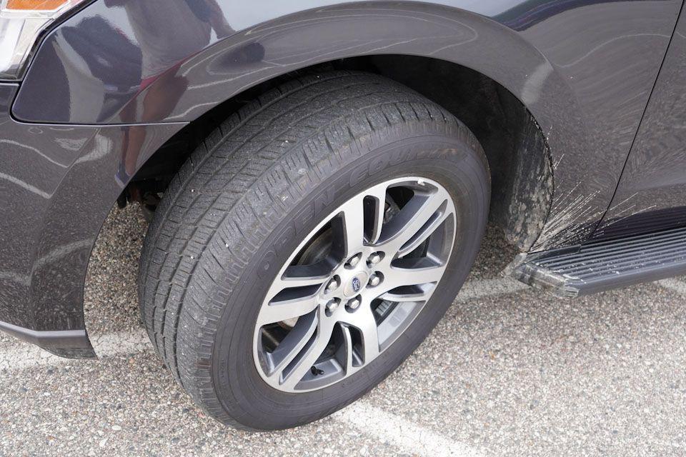 used 2024 Ford Expedition car, priced at $56,759