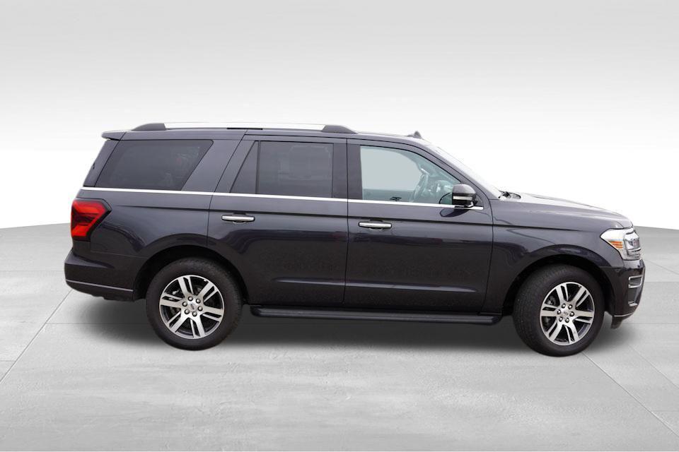 used 2024 Ford Expedition car, priced at $56,759