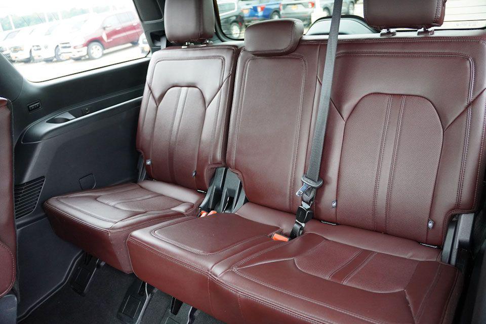 used 2024 Ford Expedition car, priced at $56,759