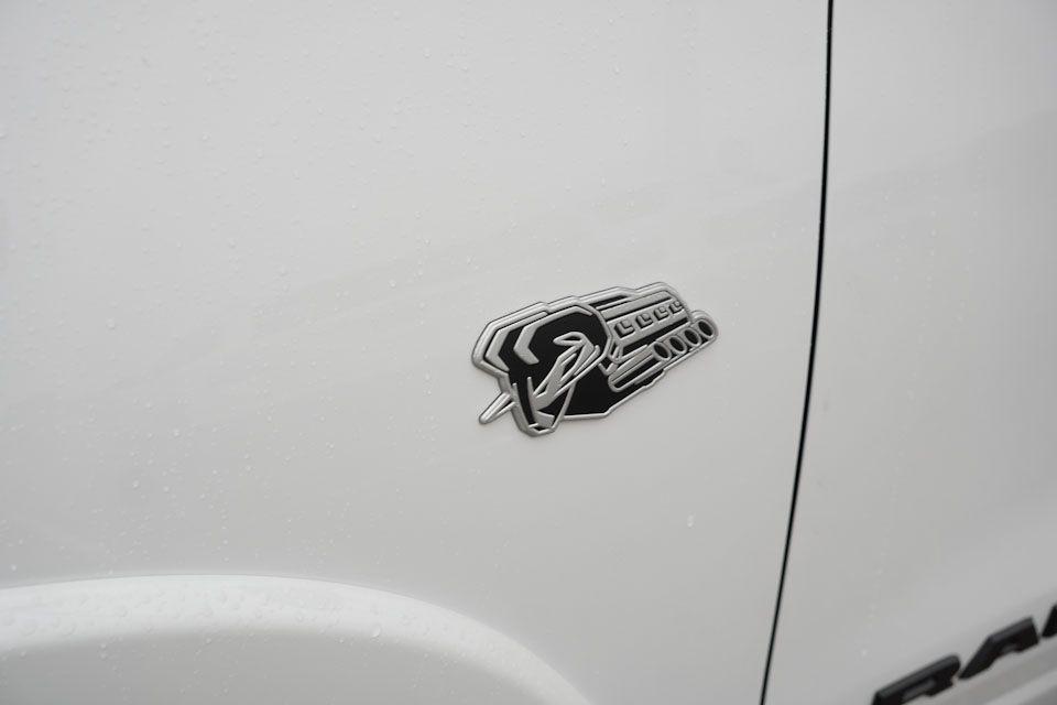 new 2026 Ram 1500 car, priced at $55,134