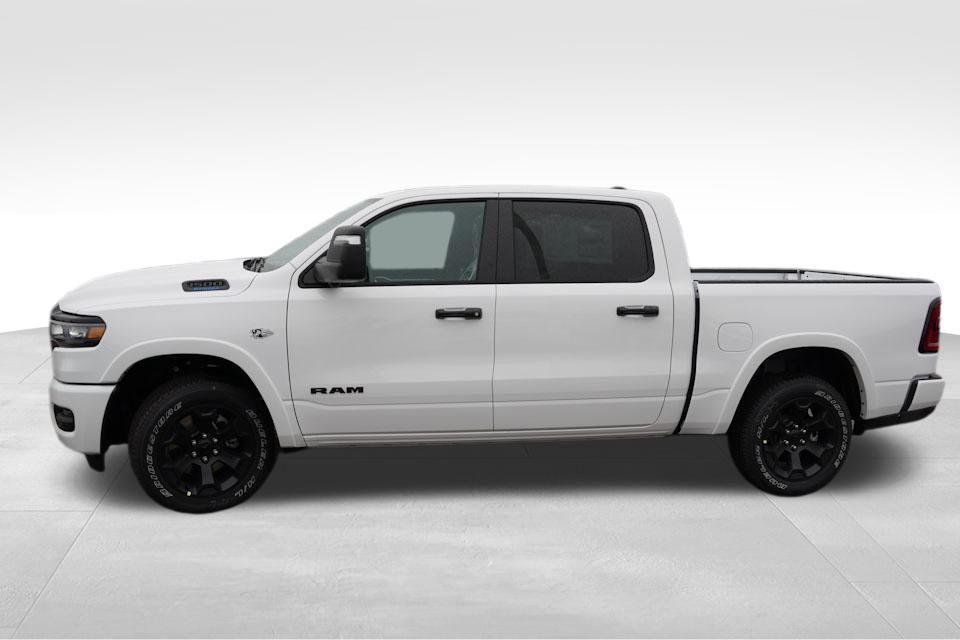 new 2026 Ram 1500 car, priced at $55,134