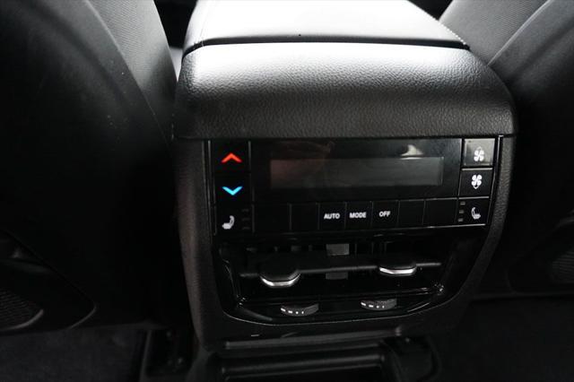 used 2021 Jeep Grand Cherokee L car, priced at $29,627