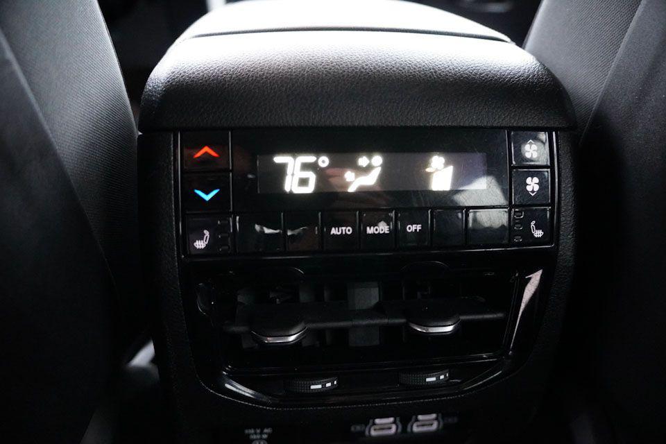 used 2021 Jeep Grand Cherokee L car, priced at $28,563
