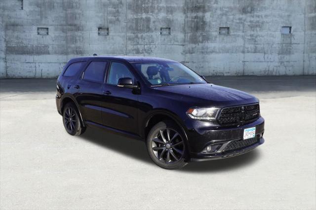 used 2017 Dodge Durango car, priced at $15,998