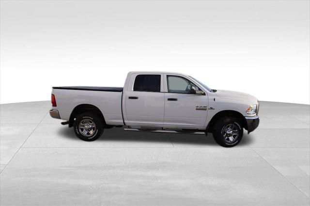 used 2018 Ram 2500 car, priced at $34,974