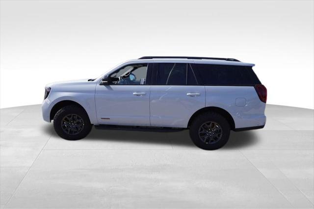 new 2025 Ford Expedition car, priced at $79,739