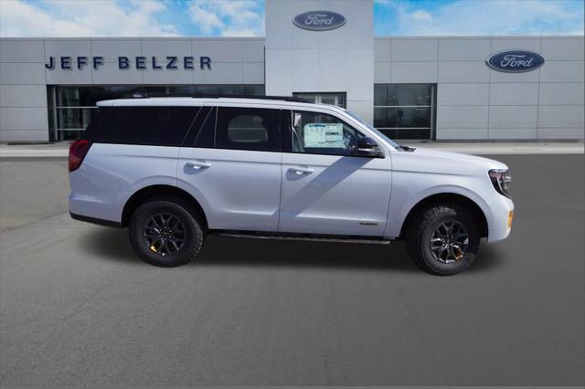 new 2025 Ford Expedition car, priced at $82,025