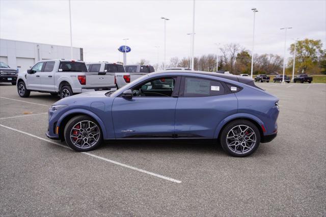 new 2024 Ford Mustang Mach-E car, priced at $51,085