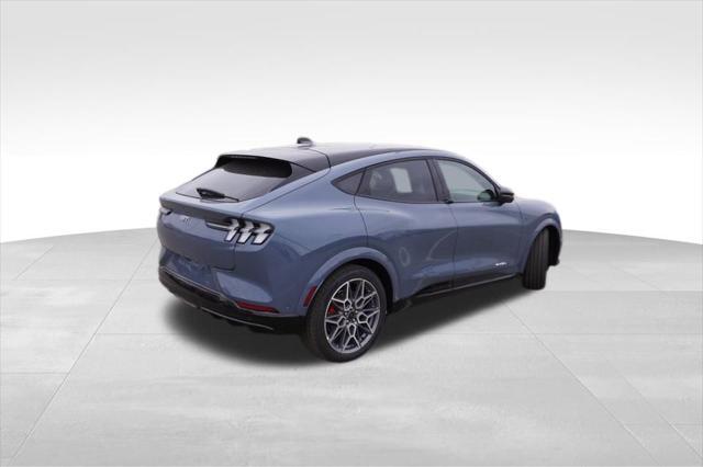 new 2024 Ford Mustang Mach-E car, priced at $53,185