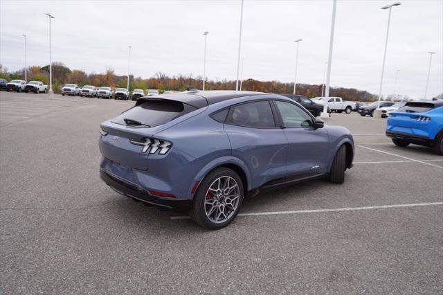 new 2024 Ford Mustang Mach-E car, priced at $51,085