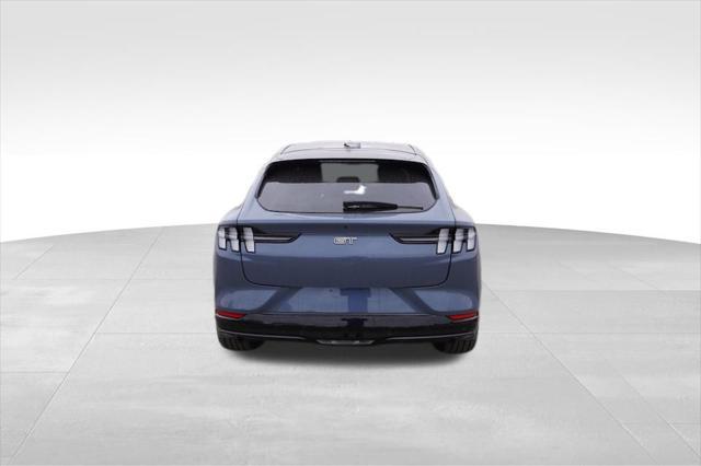 new 2024 Ford Mustang Mach-E car, priced at $53,185