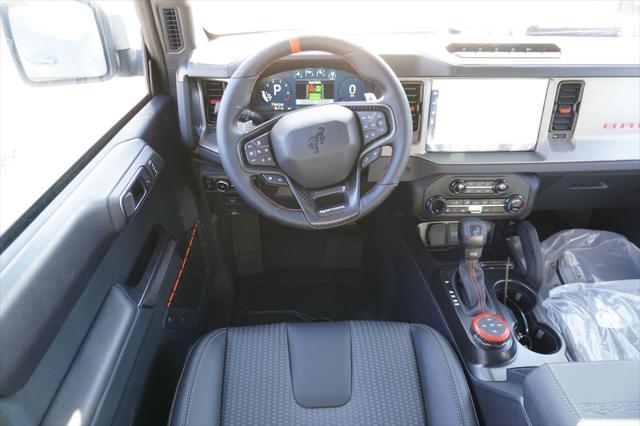 new 2024 Ford Bronco car, priced at $86,678