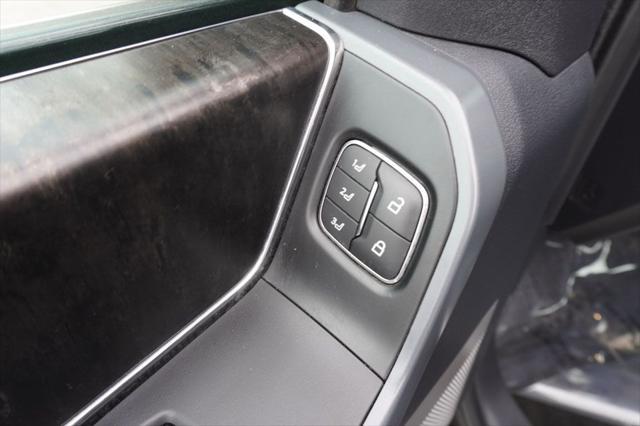 used 2022 Ford F-150 car, priced at $35,699
