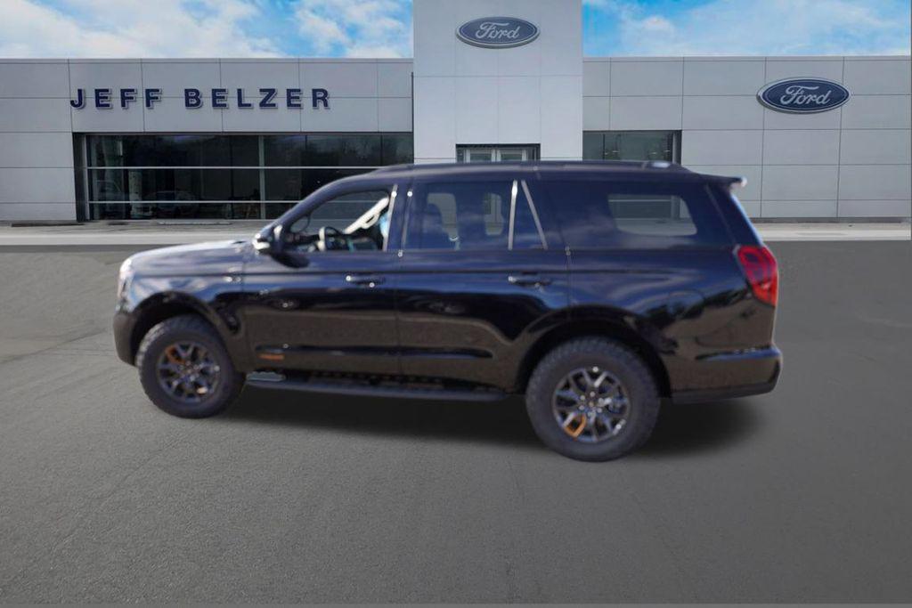 new 2025 Ford Expedition car, priced at $76,773