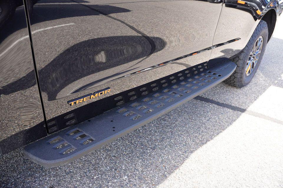 new 2025 Ford Expedition car, priced at $76,773