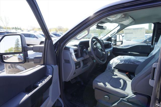 new 2025 Ford F-250 car, priced at $48,831