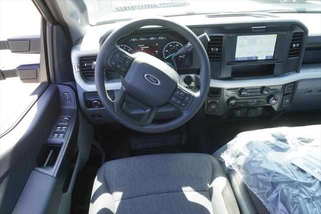new 2025 Ford F-250 car, priced at $48,831