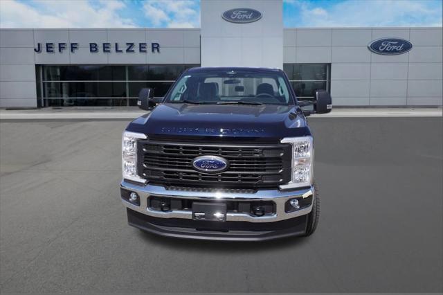 new 2025 Ford F-250 car, priced at $48,831
