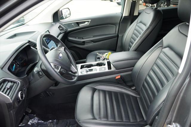 used 2024 Ford Edge car, priced at $25,469