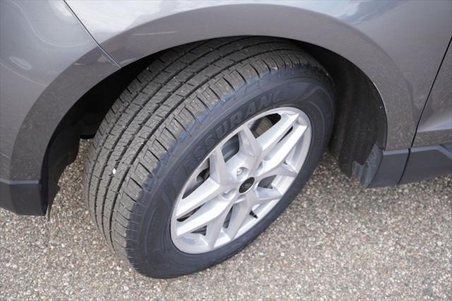 used 2024 Ford Edge car, priced at $25,469