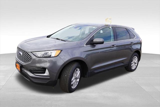 used 2024 Ford Edge car, priced at $25,469
