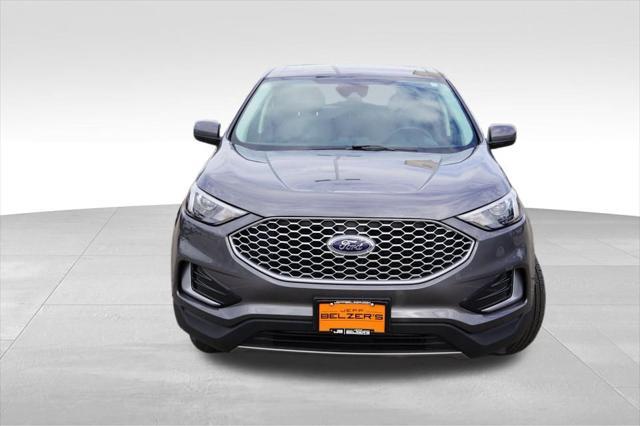 used 2024 Ford Edge car, priced at $25,469