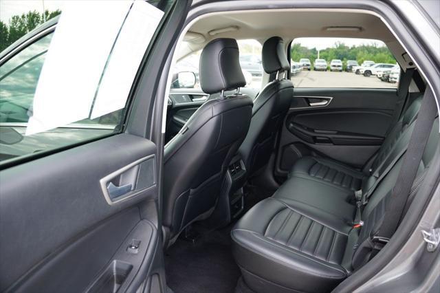 used 2024 Ford Edge car, priced at $25,469