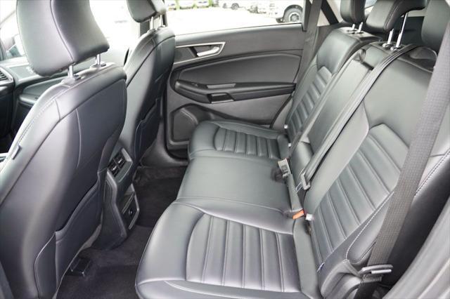 used 2024 Ford Edge car, priced at $25,469