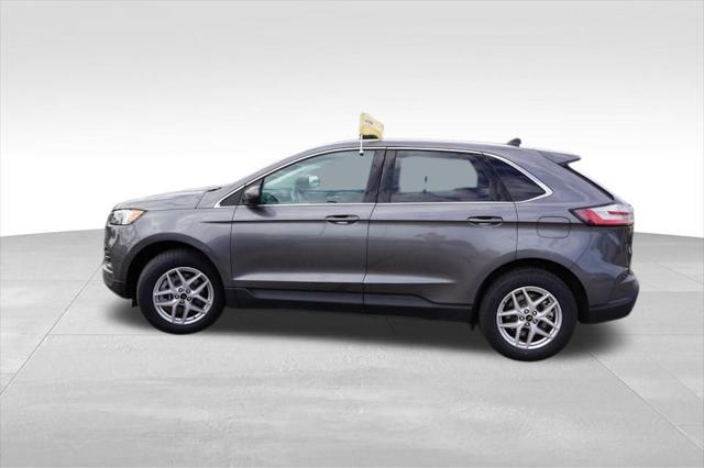 used 2024 Ford Edge car, priced at $25,469