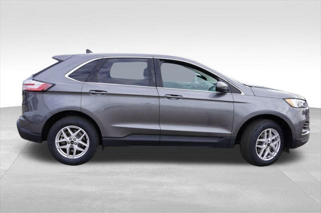 used 2024 Ford Edge car, priced at $25,469
