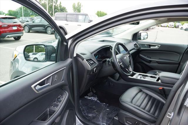used 2024 Ford Edge car, priced at $25,469