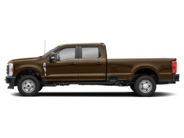 new 2024 Ford F-350 car, priced at $82,649