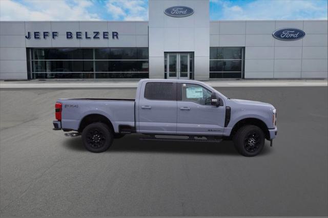 new 2024 Ford F-350 car, priced at $83,849