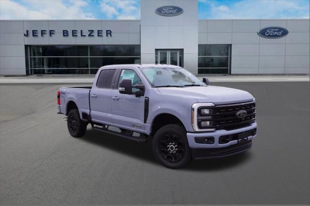 new 2024 Ford F-350 car, priced at $83,749