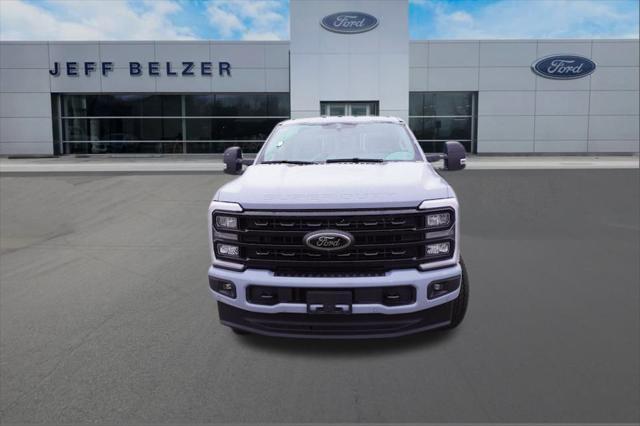 new 2024 Ford F-350 car, priced at $81,349