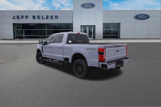 new 2024 Ford F-350 car, priced at $81,349