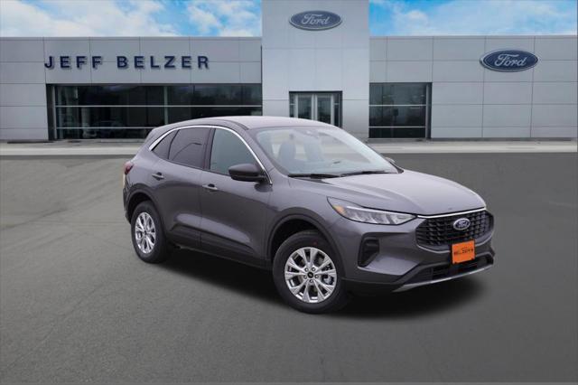new 2024 Ford Escape car, priced at $29,188