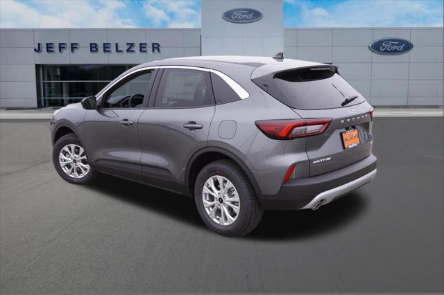 new 2024 Ford Escape car, priced at $28,688